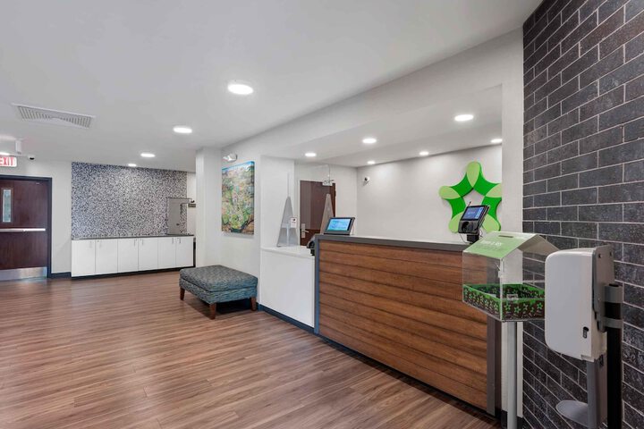 Lobby Photos
