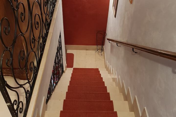 Staircase