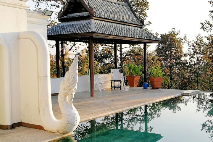 Amaravati Wellness Center and Resort