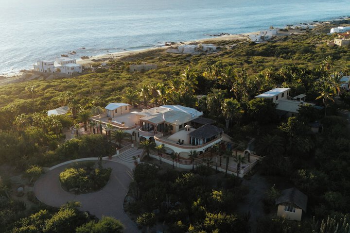 La Valise Los Cabos Member of Small Luxury Hotels