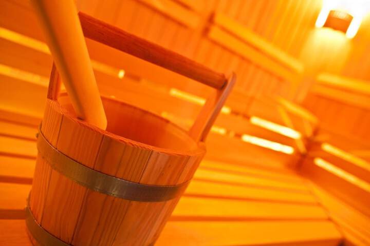 Spa and Wellness