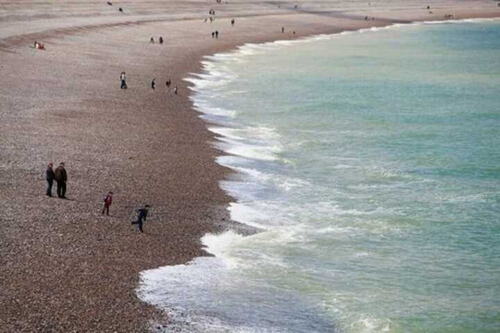 Beach 44 of 52