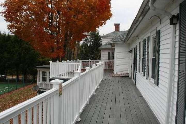 Terrace/Patio 25 of 64