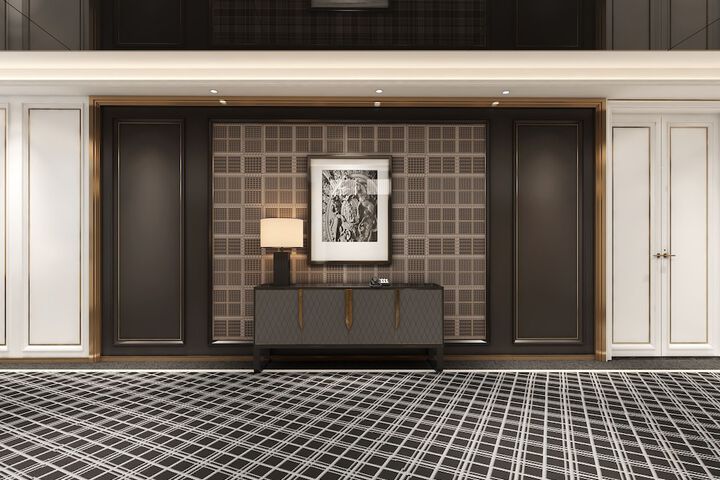 Hotel Interior 103 of 133