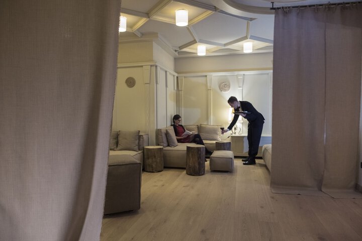 Hotel Interior 2 of 216