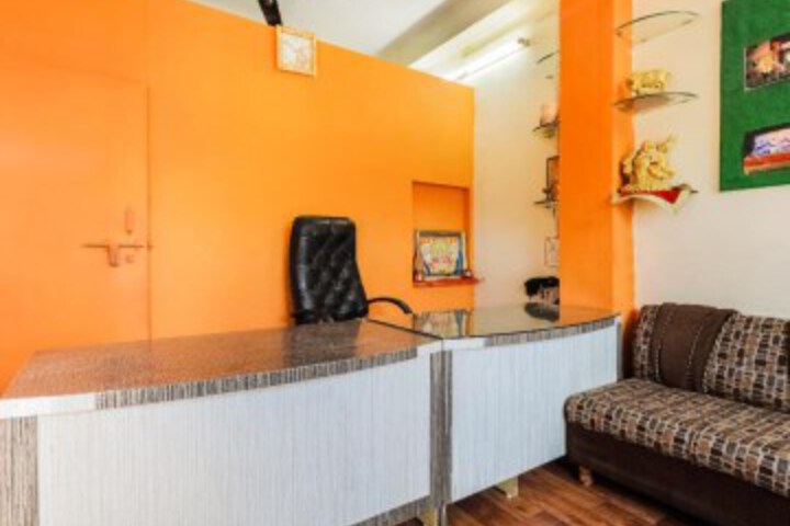SPOT ON 47617 Hotel Suraj Vatika
