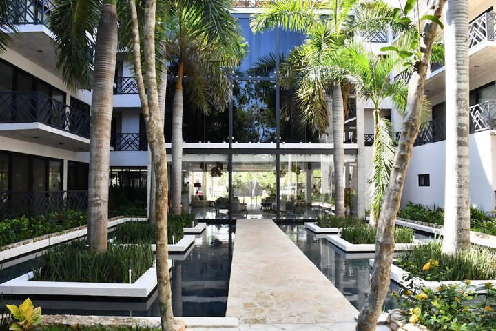 Hotel 29 of 35