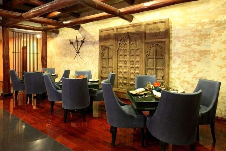 Restaurants