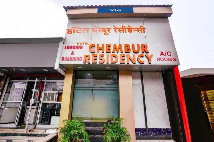 Via Chembur Residency