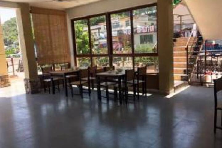 Taohuadao Tianlong Villa Beach Hotel