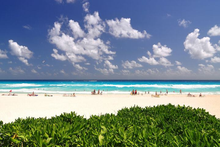 Beach 102 of 129