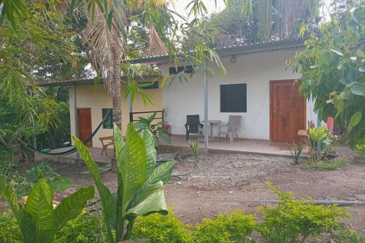 Terrace/Patio 17 of 21
