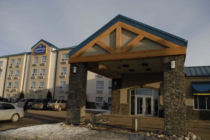 Exterior Photo