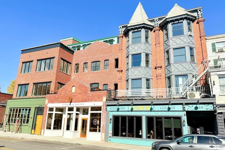 Hotel 53 of 58
