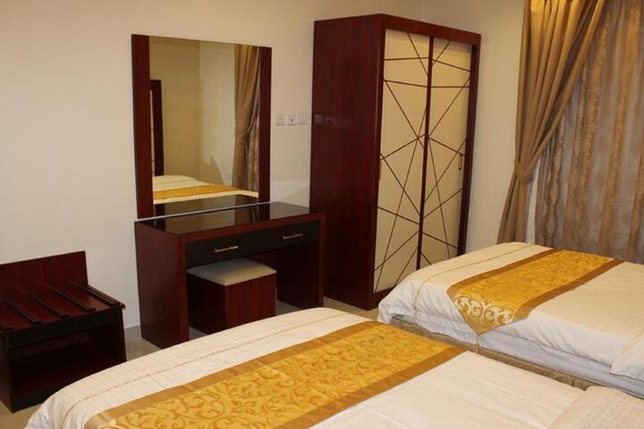 Fitness Facility Photos