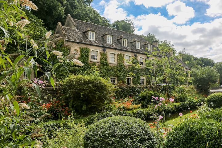 Swan Hotel in Cirencester