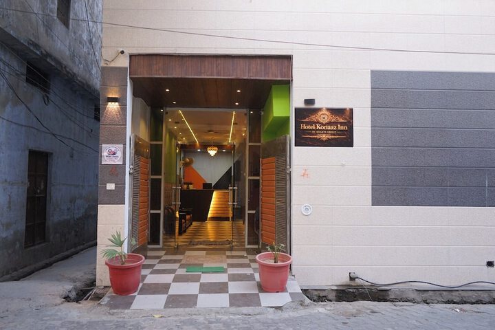 Hotel 56 of 56