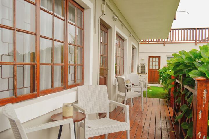 Terrace/Patio 14 of 36