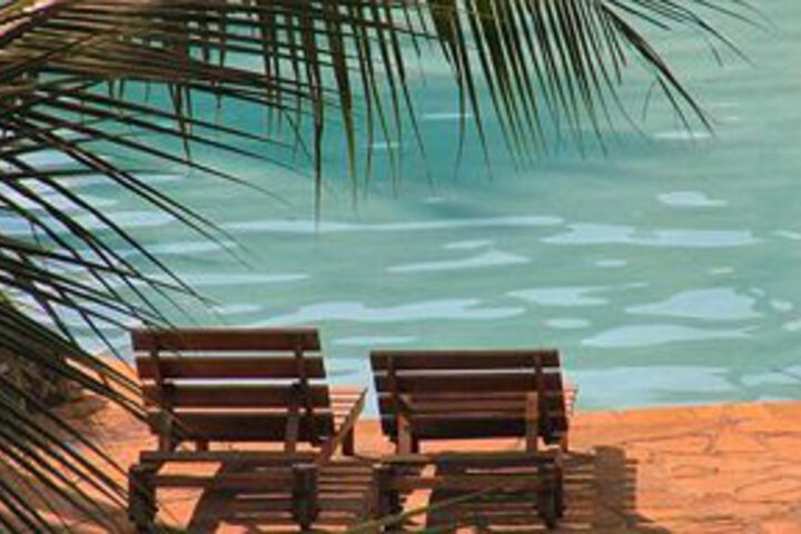 Pools & Facilities