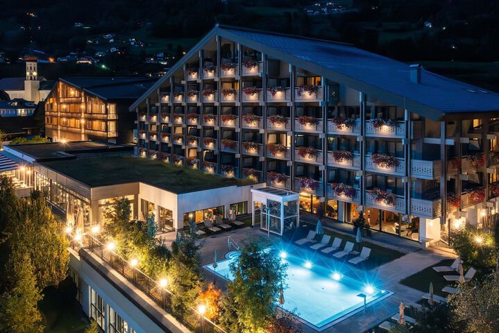 Löwen Hotel Montafon