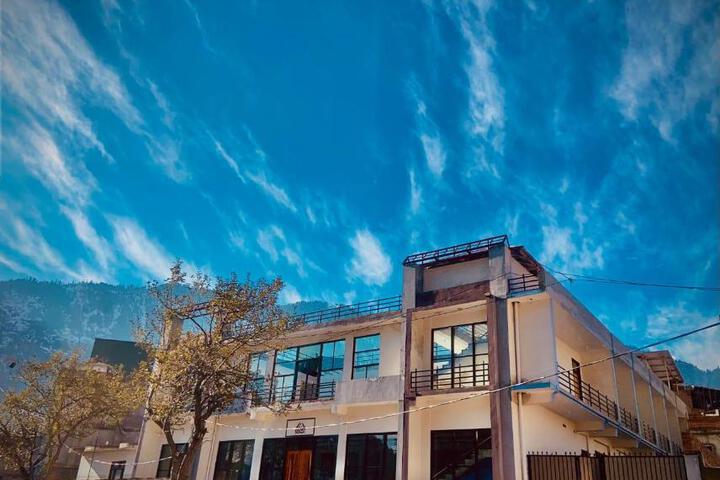 DarweshKhana Bed & Breakfast