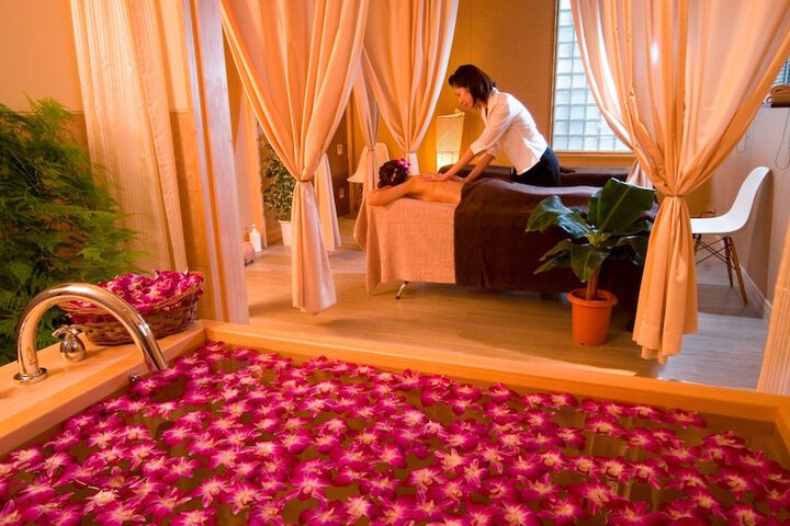Massage