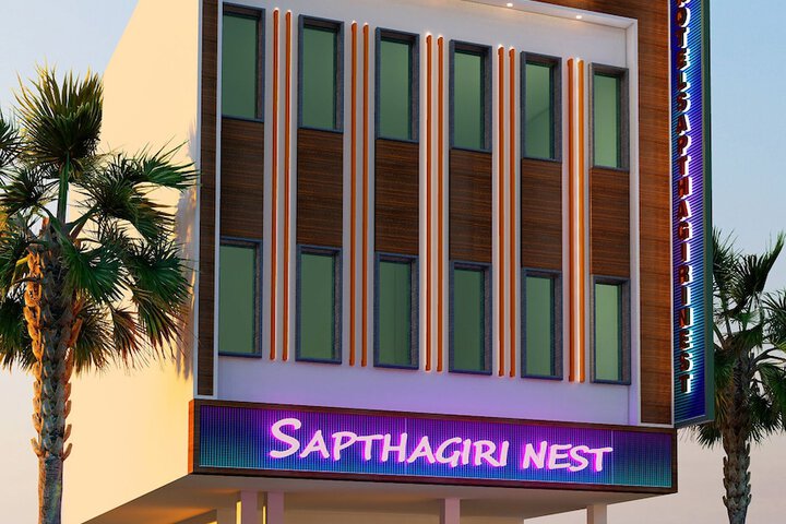 Hotel Sapthagiri Nest