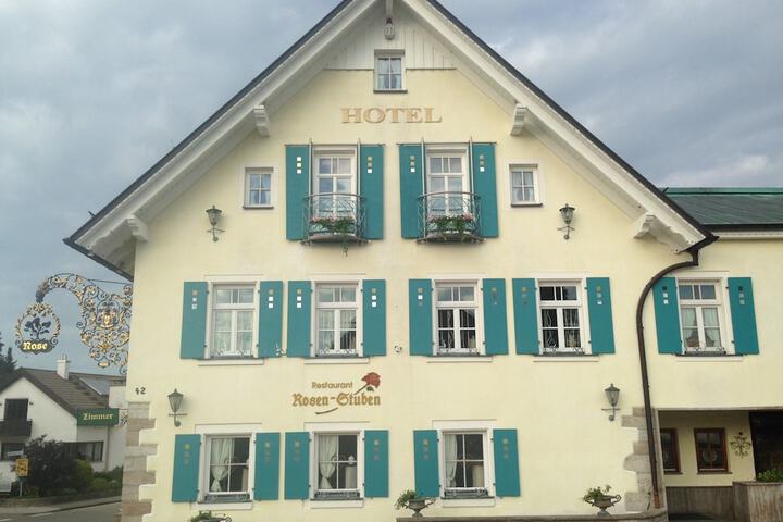 Hotel 44 of 44