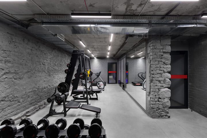 Health and Fitness 43 of 53