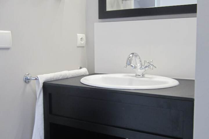 Bath Photo