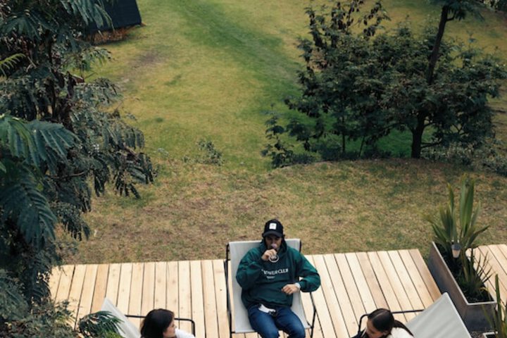 Terrace/Patio 40 of 61