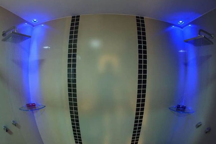 Bathroom Interior Photo
