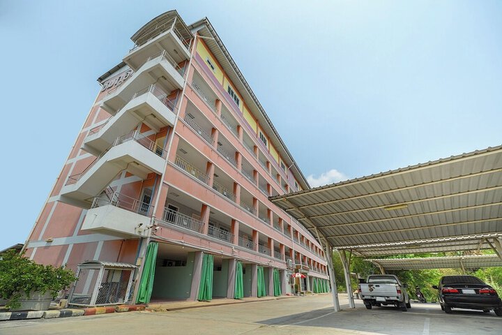 Image of Chompoo Inn