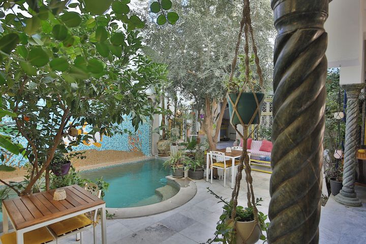 Terrace/Patio 88 of 129
