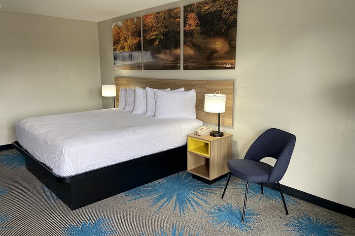 1 King Bed (11 of 13)