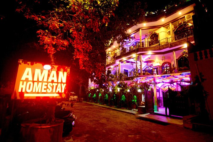 Image of Aman Homestay a Boutique Hotel