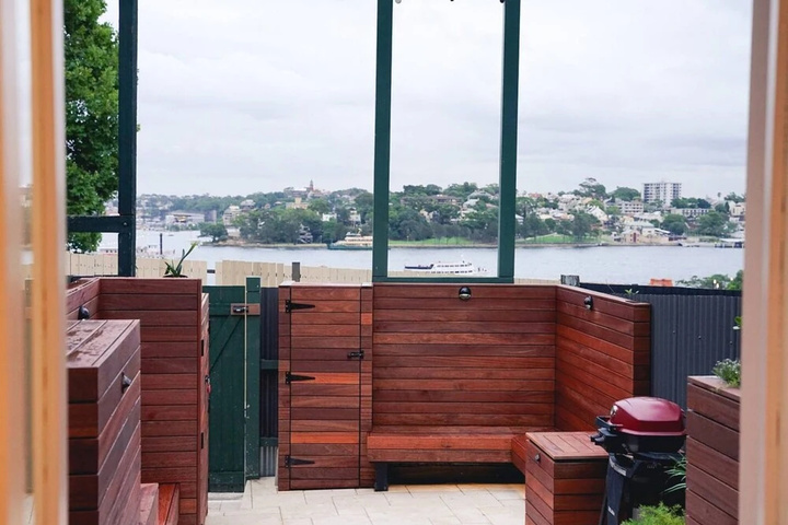 Terrace/Patio 7 of 17