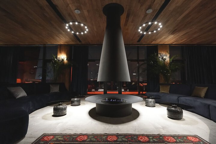 Hotel Interior 4 of 71