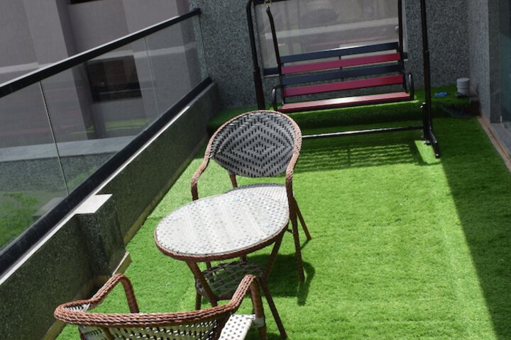Terrace/Patio 26 of 26