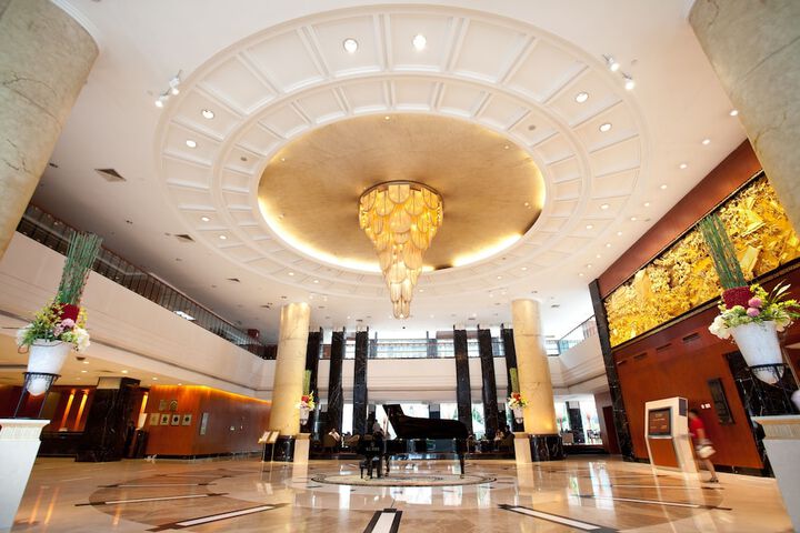 Hotel Interior 2 of 99