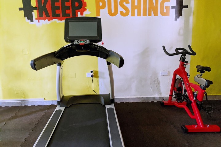 Health and Fitness 26 of 50