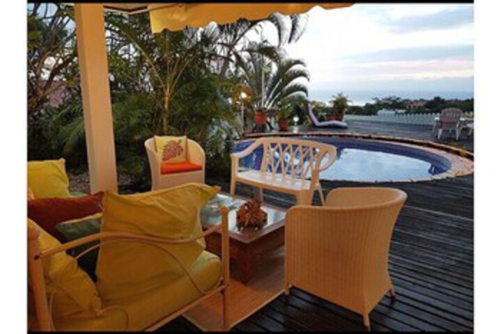 Terrace/Patio 22 of 24