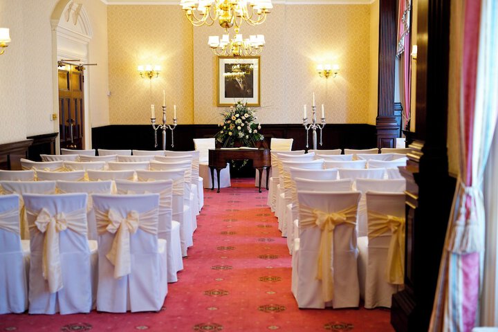 Ballroom/Hall 69 of 84
