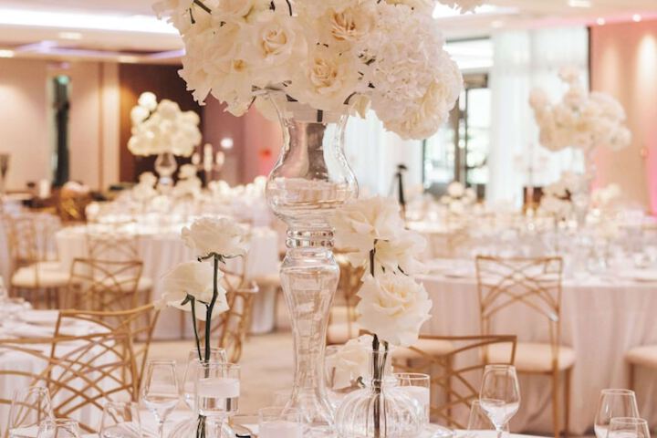 Wedding/Banquet 127 of 166