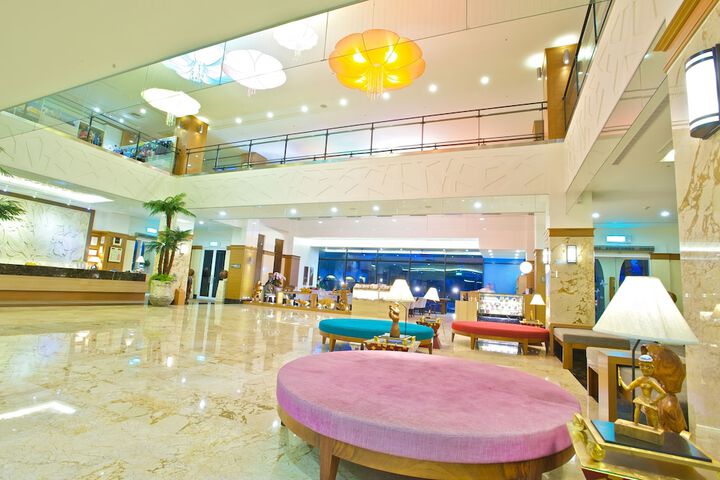 Hotel Interior 4 of 99