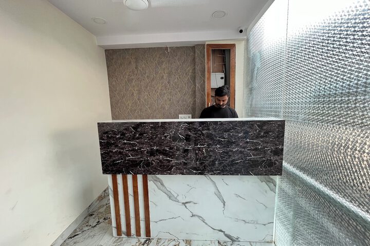 Hotel Delmond Prime
