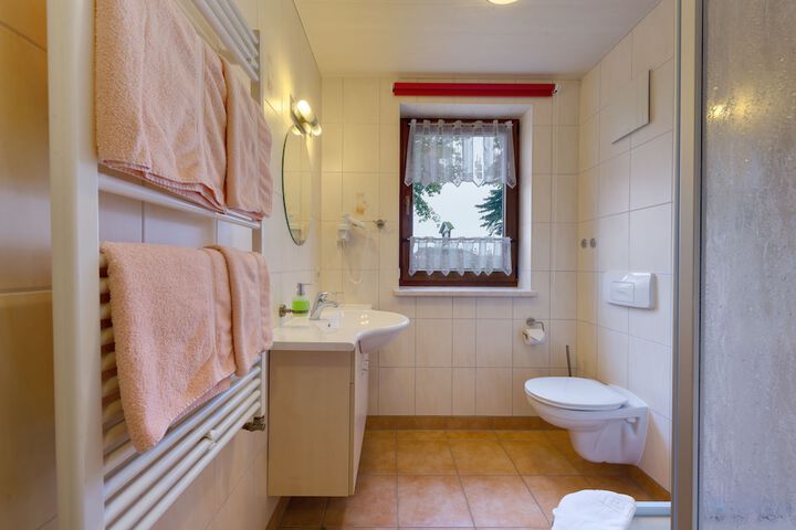 Bathroom Vanities