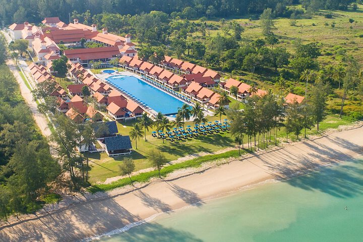 Photo of Le MENARA KHAO LAK
