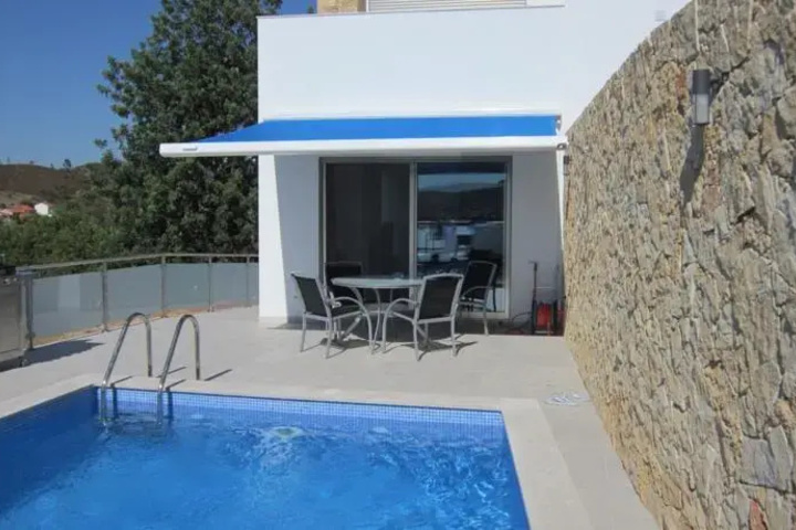 Pool 8 of 10