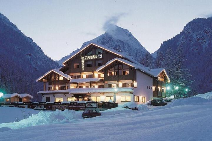 Hotel Tyrolia
